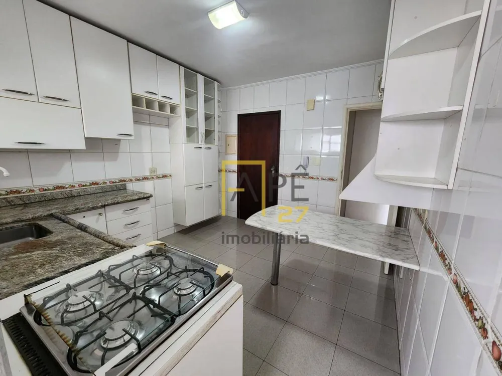 Apartamento, 3 quartos, 115 m² - Foto 2