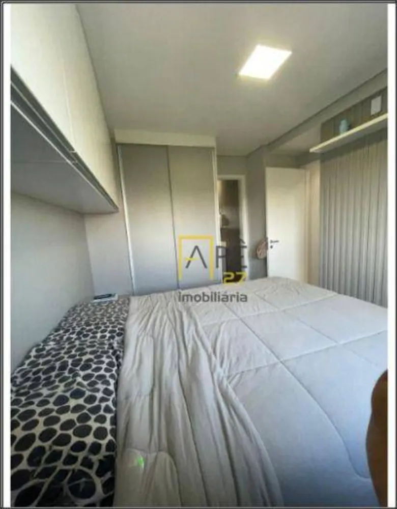 Apartamento, 2 quartos, 63 m² - Foto 2