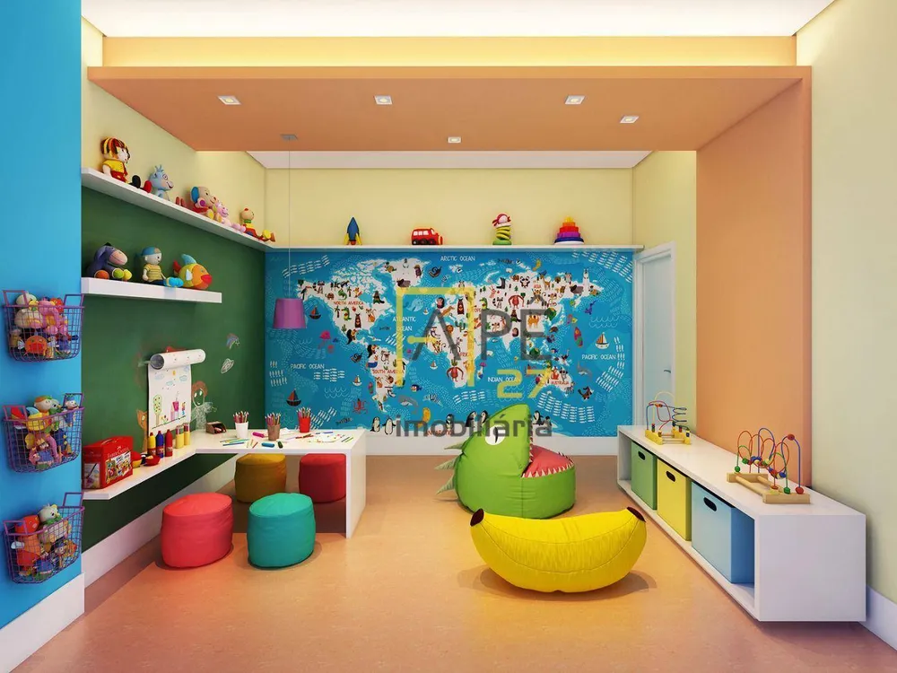 Apartamento, 2 quartos, 63 m² - Foto 6