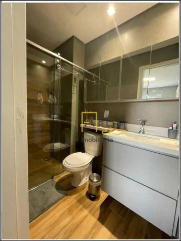 Apartamento, 2 quartos, 63 m² - Foto 3