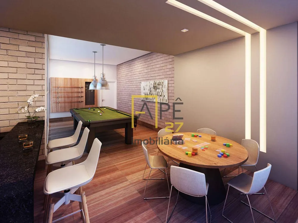 Apartamento, 2 quartos, 63 m² - Foto 7