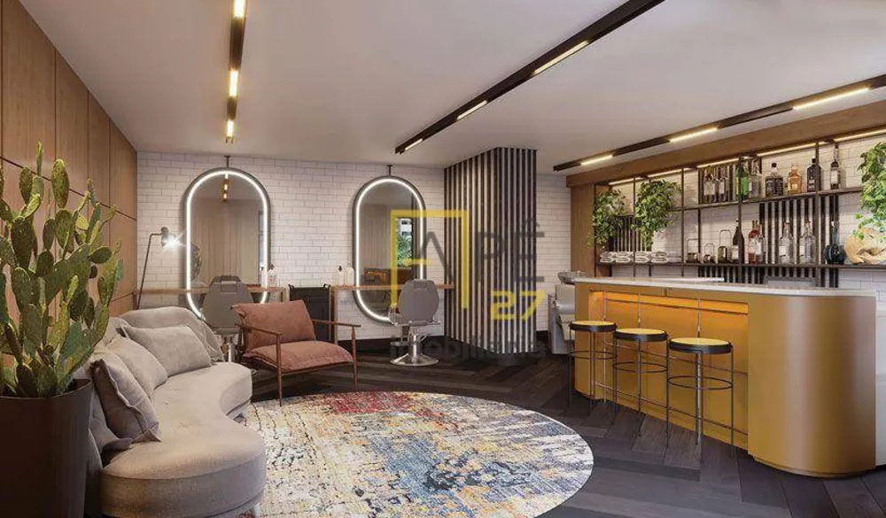 Apartamento, 3 quartos, 114 m² - Foto 3