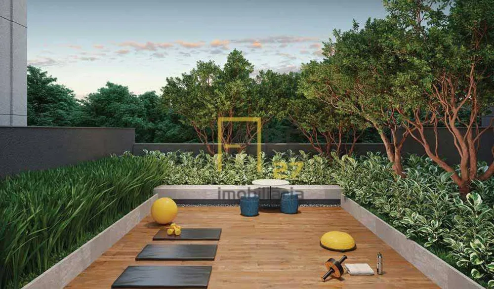 Apartamento, 3 quartos, 114 m² - Foto 6