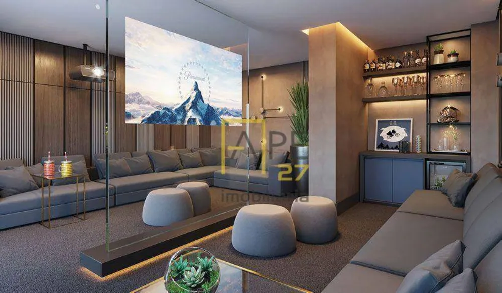 Apartamento, 3 quartos, 114 m² - Foto 8