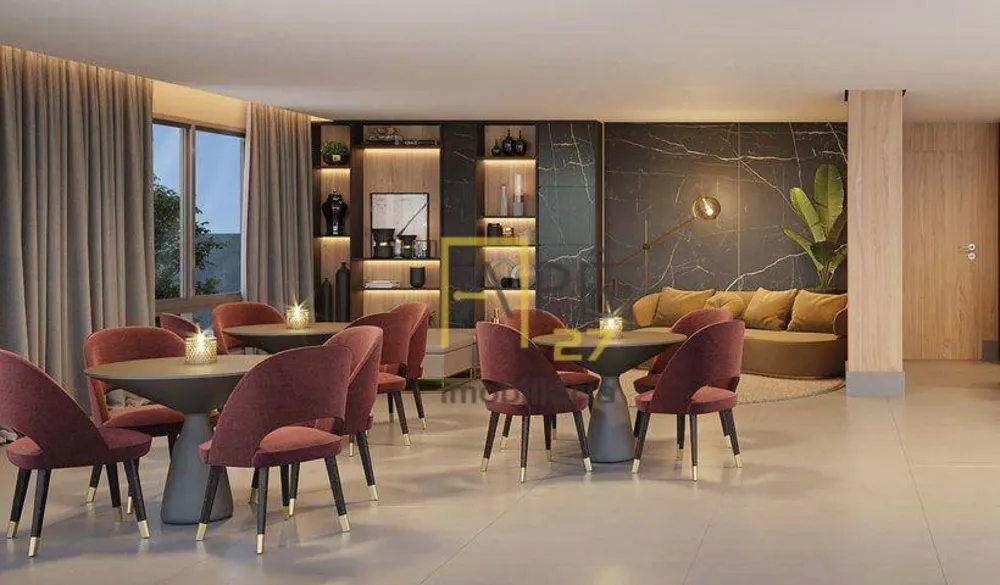 Apartamento, 3 quartos, 114 m² - Foto 7