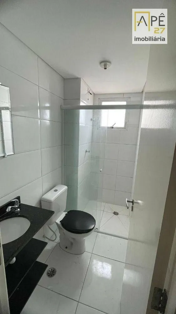 Apartamento, 2 quartos, 57 m² - Foto 8