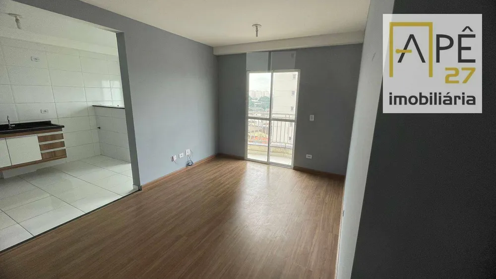 Apartamento, 2 quartos, 57 m² - Foto 3