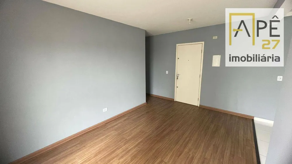 Apartamento, 2 quartos, 57 m² - Foto 1