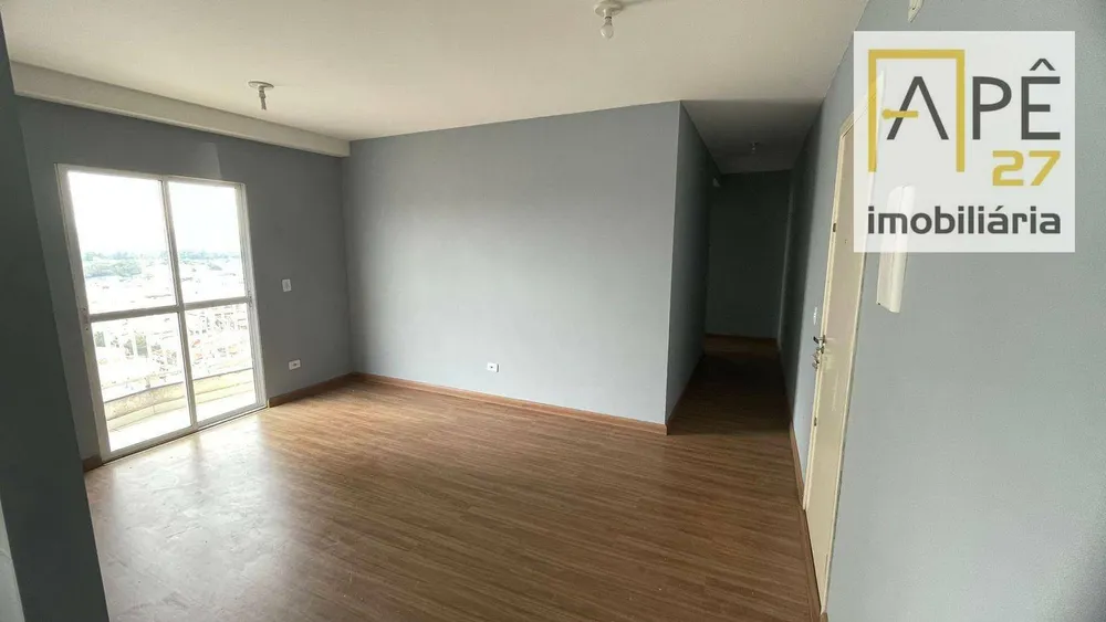 Apartamento, 2 quartos, 57 m² - Foto 2