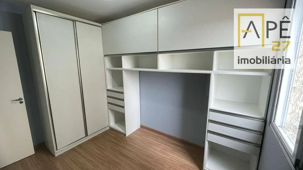 Apartamento, 2 quartos, 57 m² - Foto 6