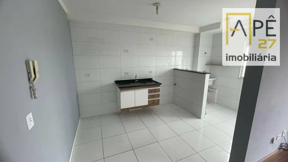 Apartamento, 2 quartos, 57 m² - Foto 5