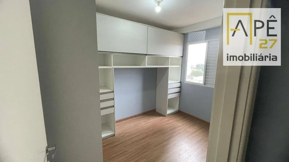 Apartamento, 2 quartos, 57 m² - Foto 7