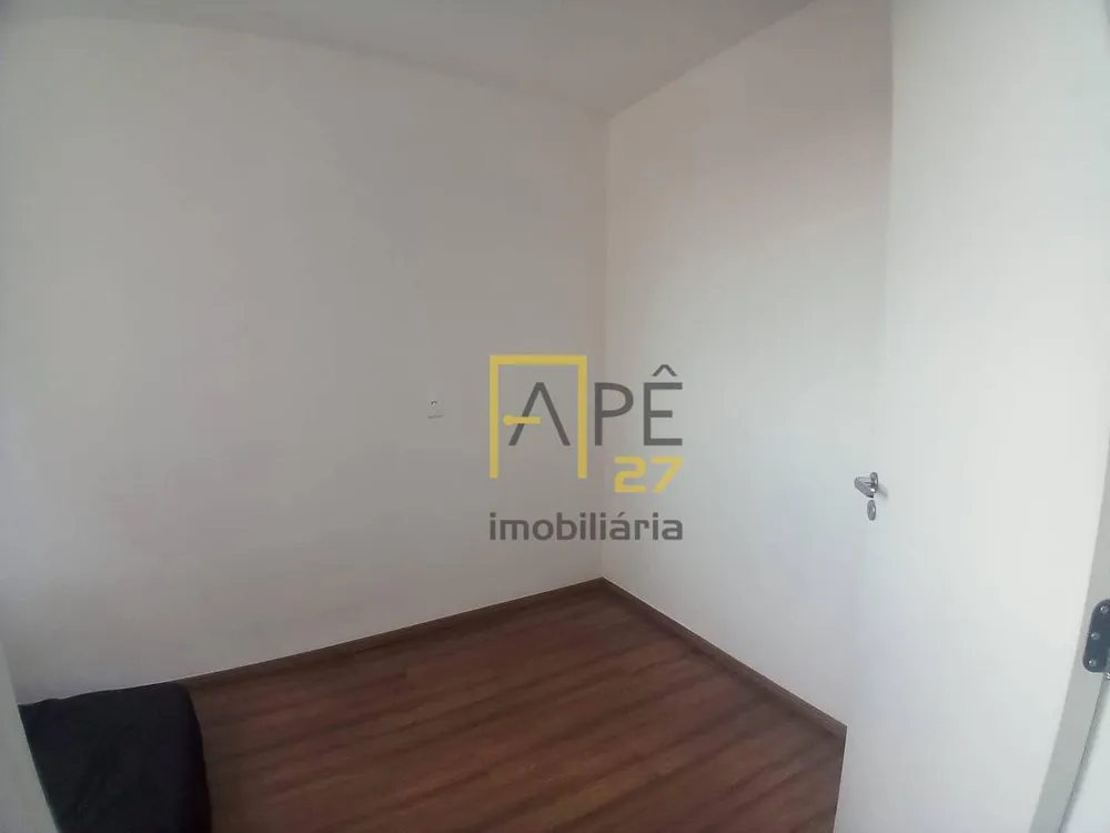 Apartamento, 2 quartos, 36 m² - Foto 11