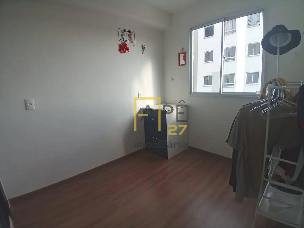 Apartamento, 2 quartos, 36 m² - Foto 12