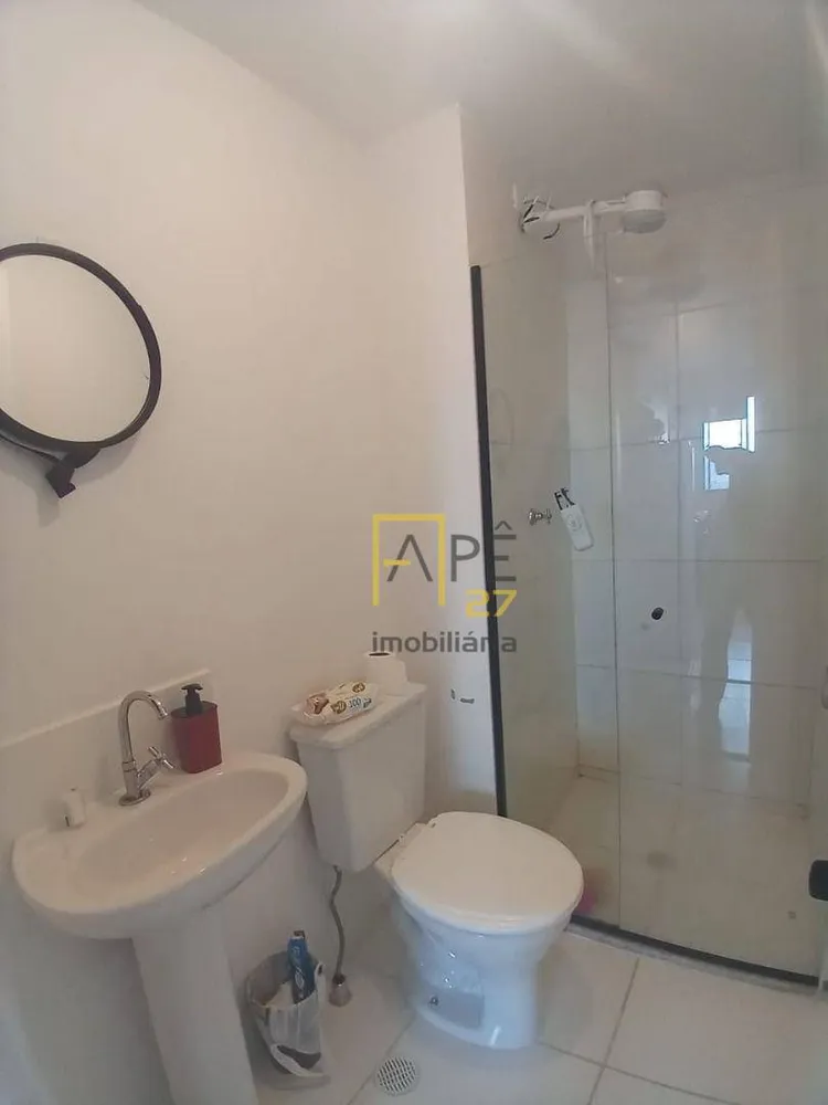 Apartamento, 2 quartos, 36 m² - Foto 7