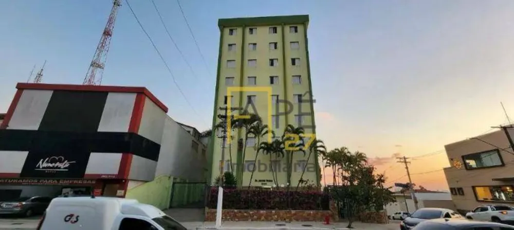 Apartamento, 2 quartos, 65 m² - Foto 12