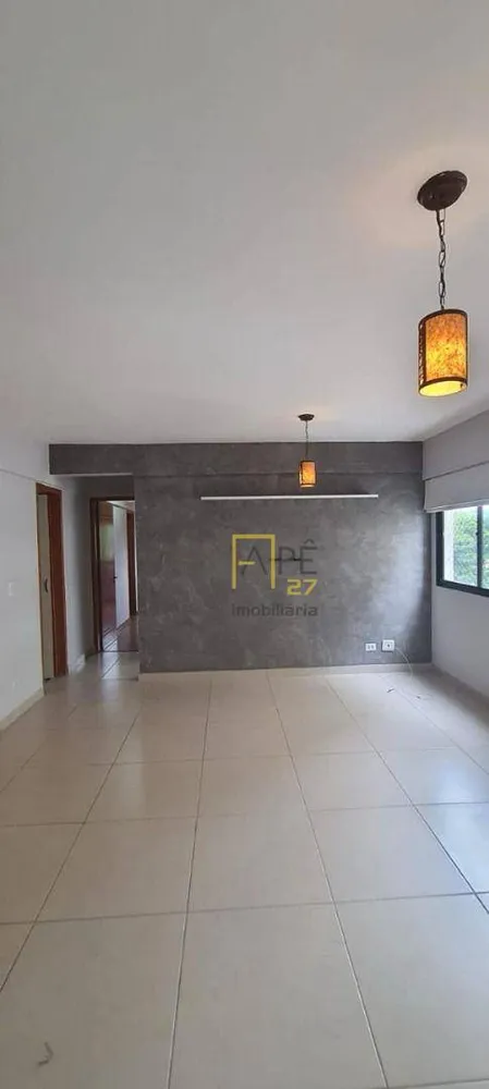 Apartamento, 2 quartos, 75 m² - Foto 3