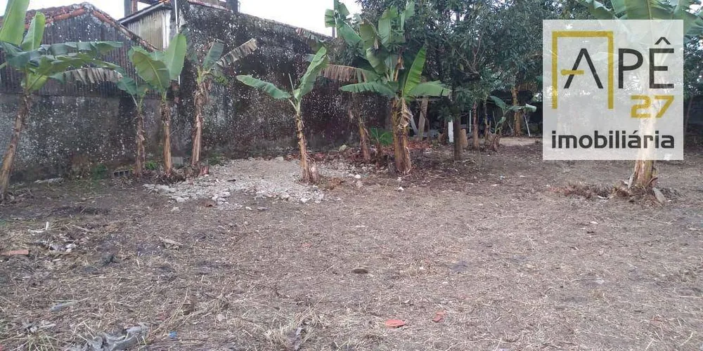 Terreno, 640 m² - Foto 1