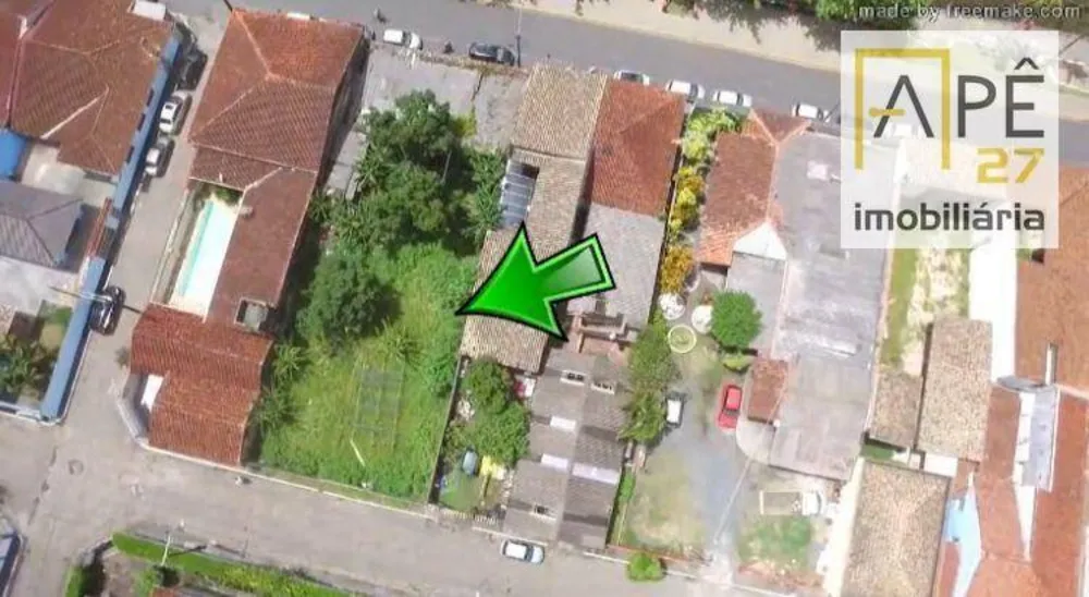 Terreno, 640 m² - Foto 1