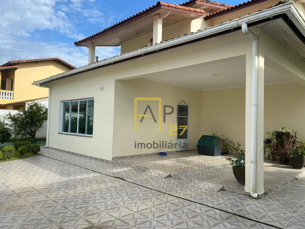 Sobrado, 3 quartos, 400 m² - Foto 1