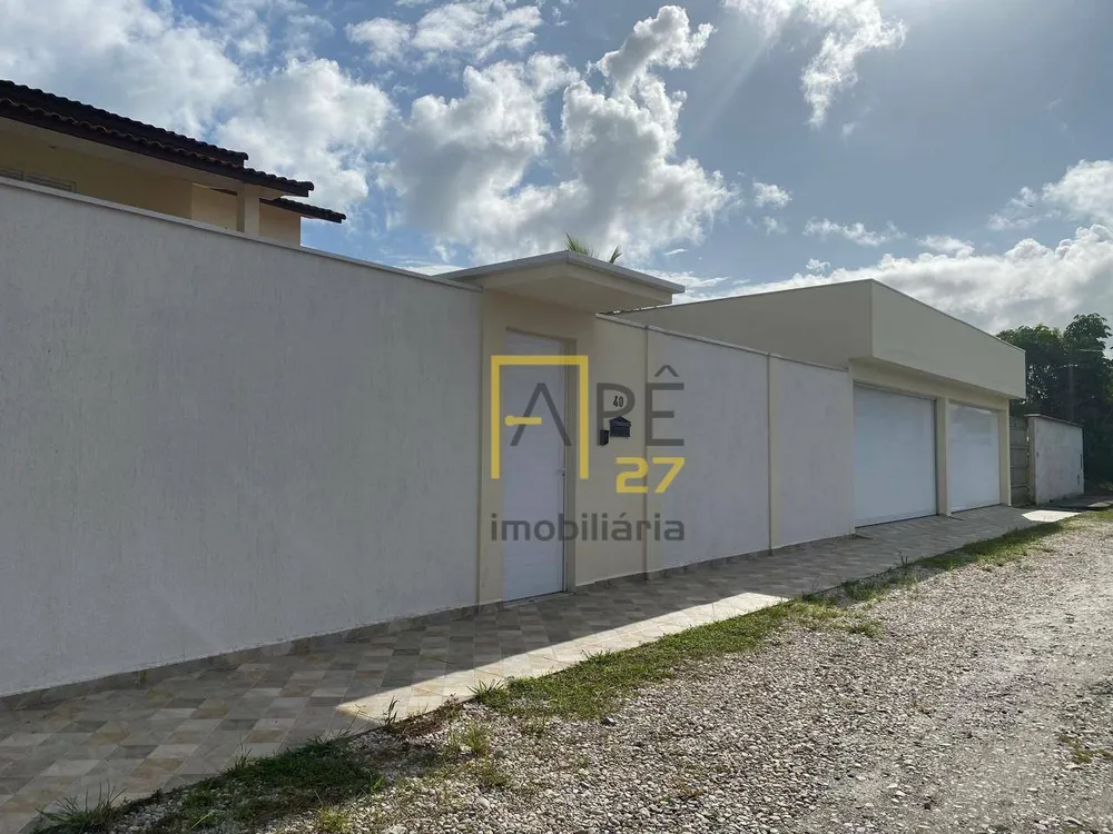 Sobrado, 3 quartos, 400 m² - Foto 8