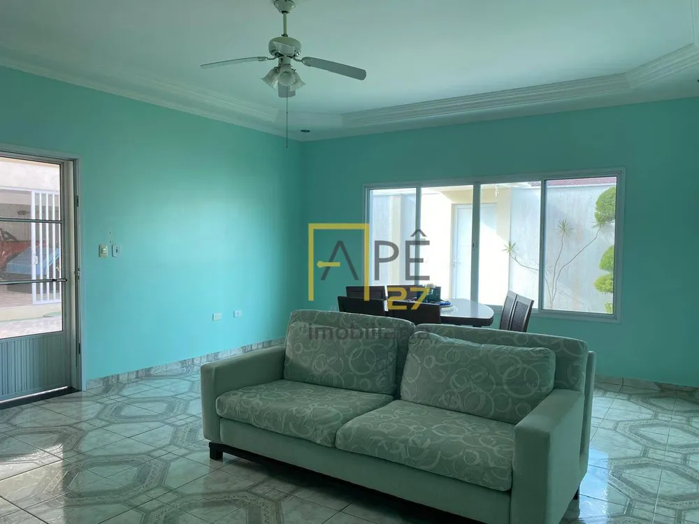 Sobrado, 3 quartos, 400 m² - Foto 6