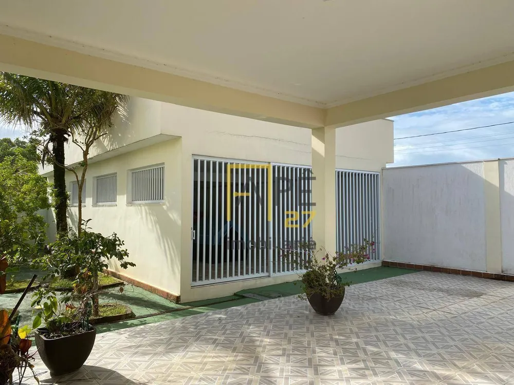 Sobrado, 3 quartos, 400 m² - Foto 4