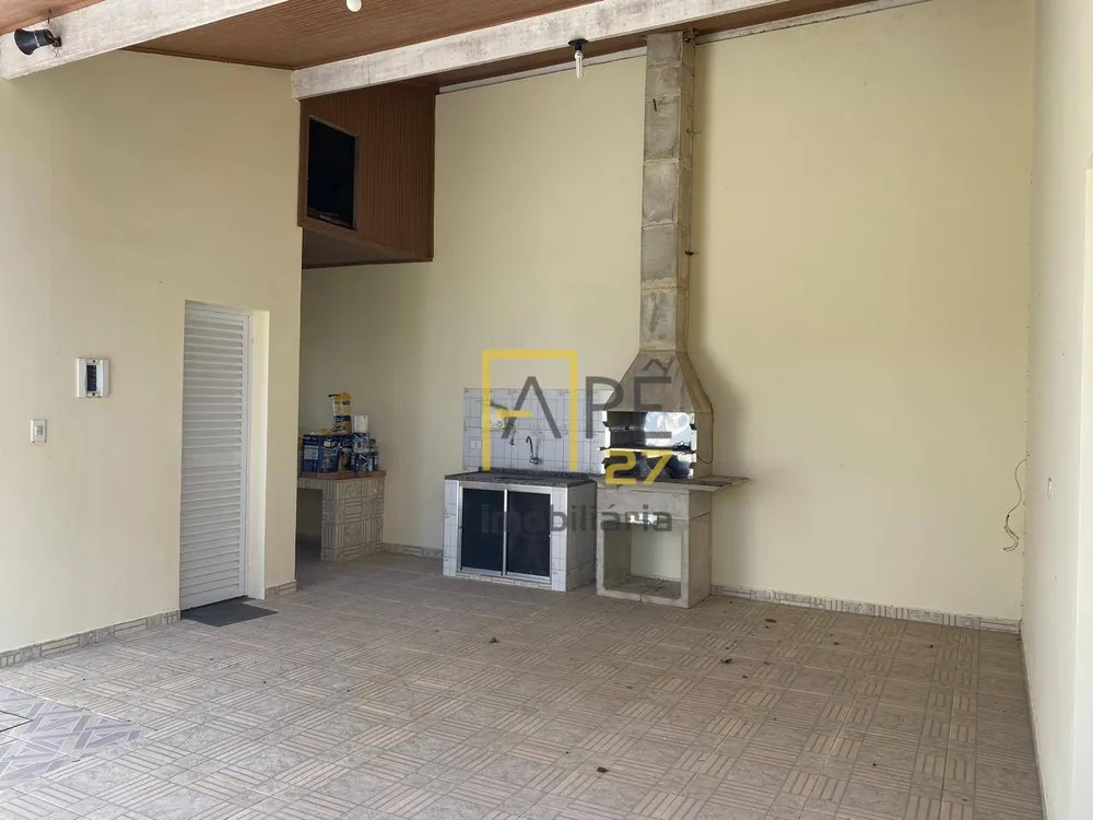 Sobrado, 3 quartos, 400 m² - Foto 12