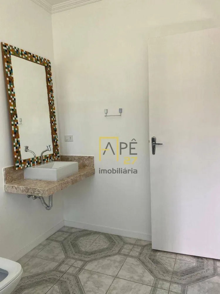 Sobrado, 3 quartos, 400 m² - Foto 9