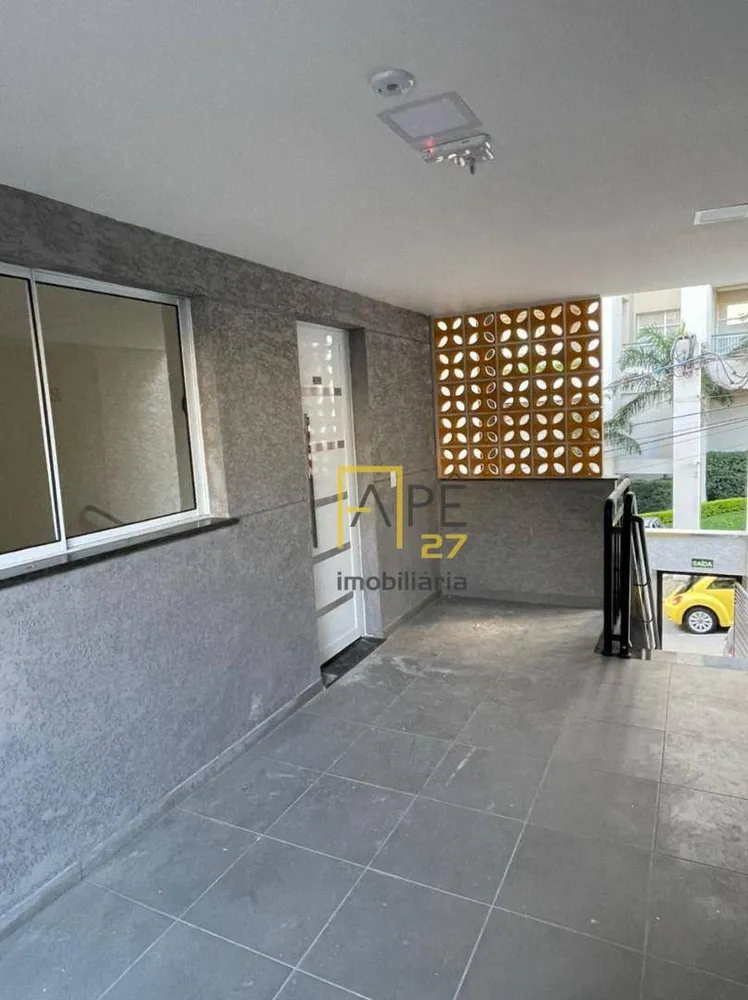 Apartamento, 2 quartos, 42 m² - Foto 7