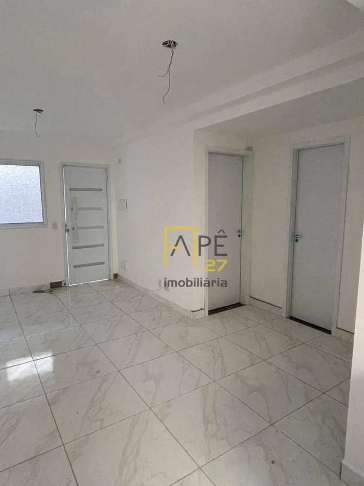 Apartamento, 2 quartos, 42 m² - Foto 9