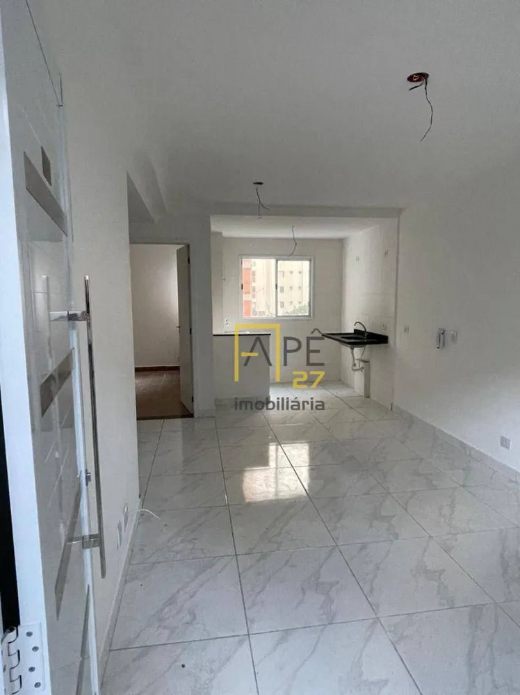 Apartamento, 2 quartos, 42 m² - Foto 6