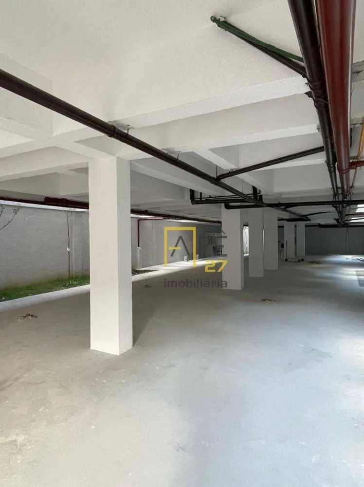 Apartamento, 2 quartos, 42 m² - Foto 3