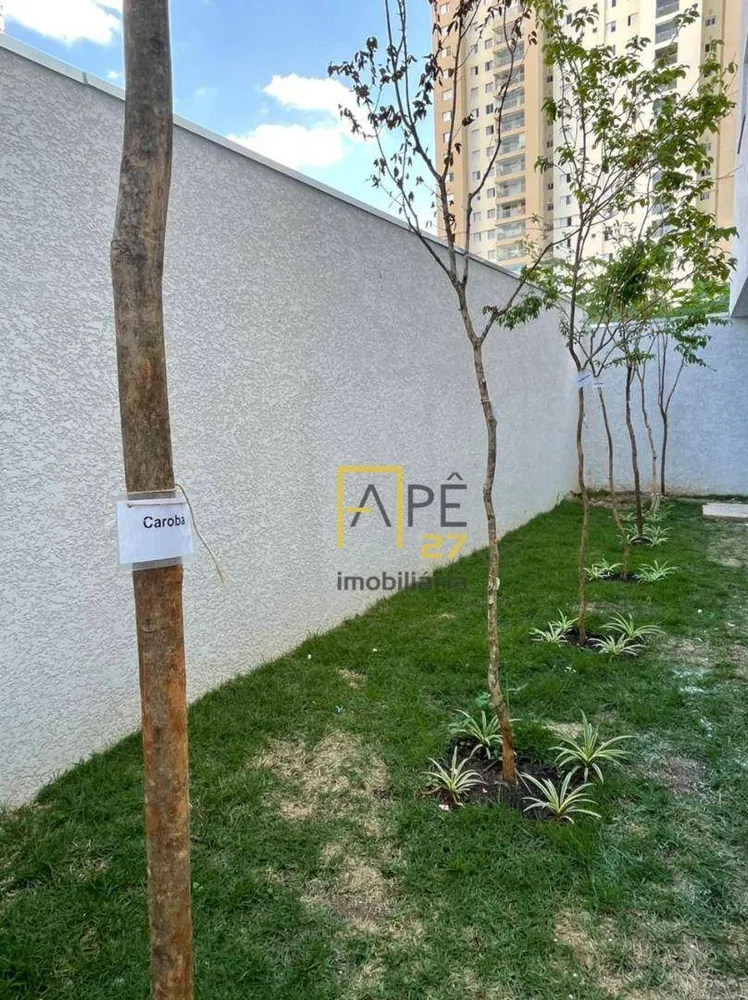 Apartamento, 2 quartos, 42 m² - Foto 4