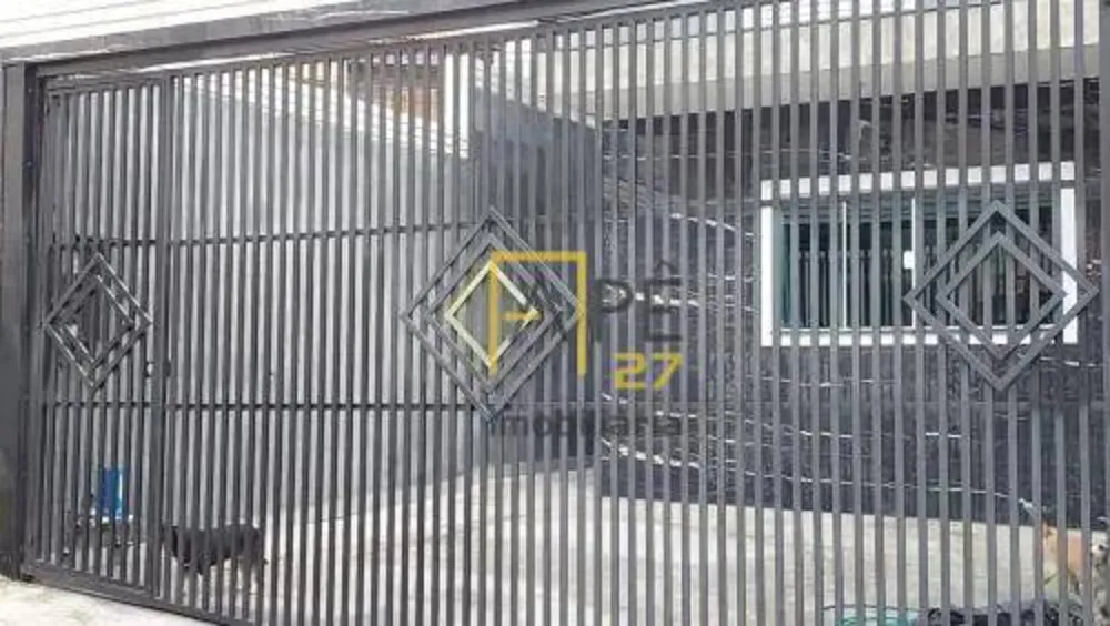 Sobrado, 3 quartos, 150 m² - Foto 6