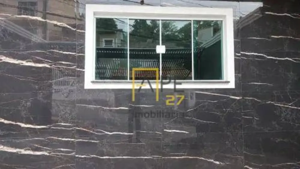 Sobrado, 3 quartos, 150 m² - Foto 8