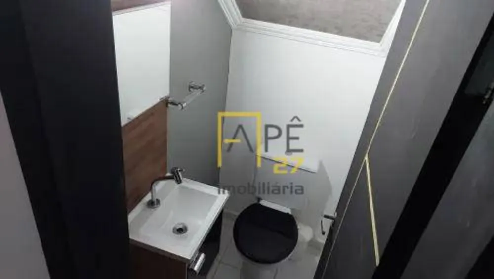 Sobrado, 3 quartos, 150 m² - Foto 2