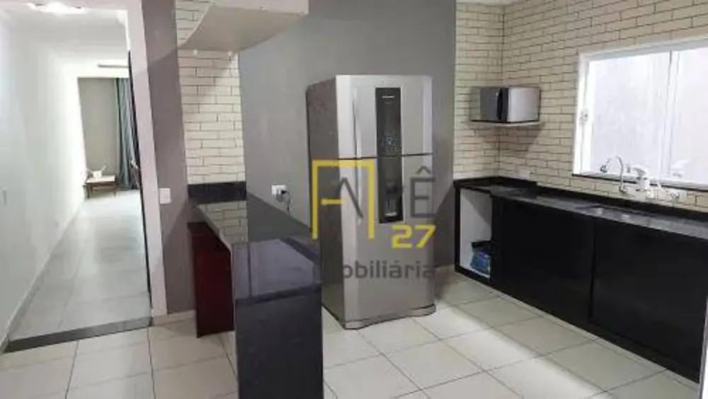 Sobrado, 3 quartos, 150 m² - Foto 7