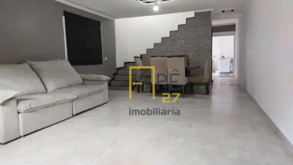 Sobrado, 3 quartos, 150 m² - Foto 4