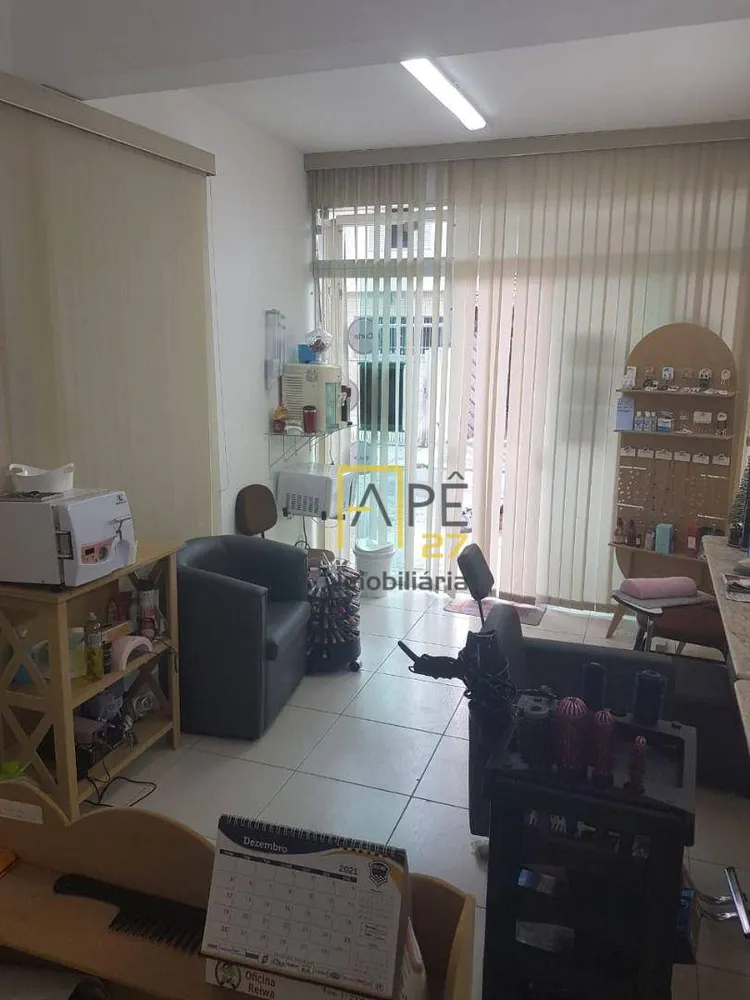 Loja-Salão, 30 m² - Foto 4