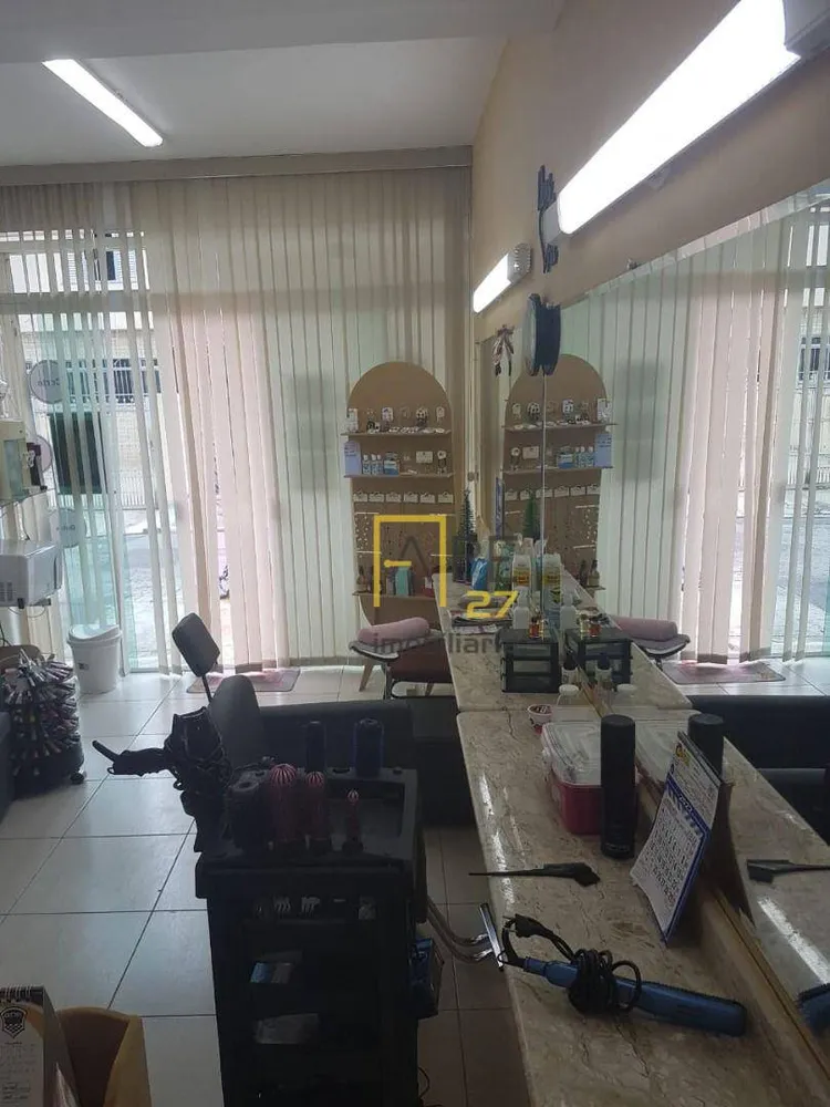 Loja-Salão, 30 m² - Foto 3