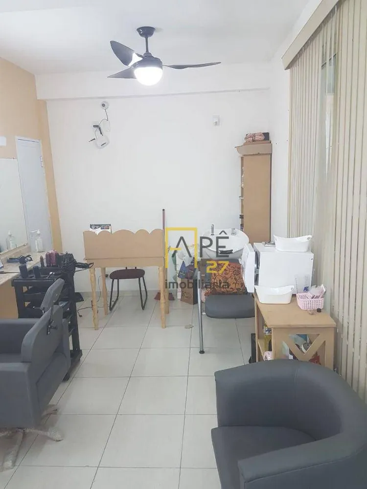 Loja-Salão, 30 m² - Foto 5