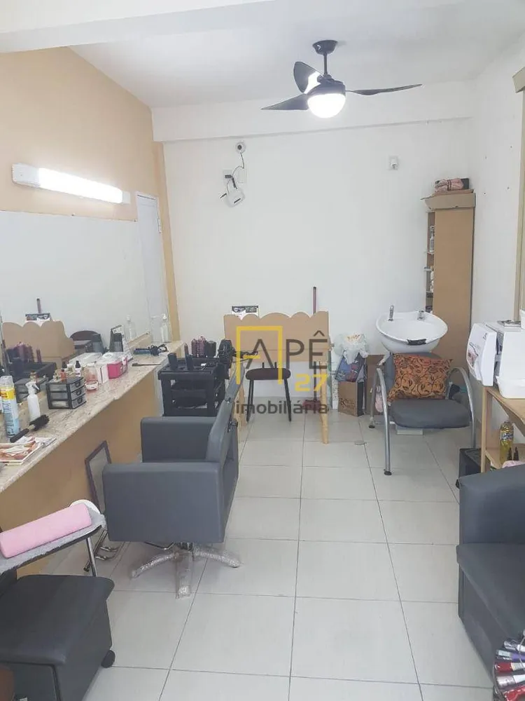 Loja-Salão, 30 m² - Foto 1