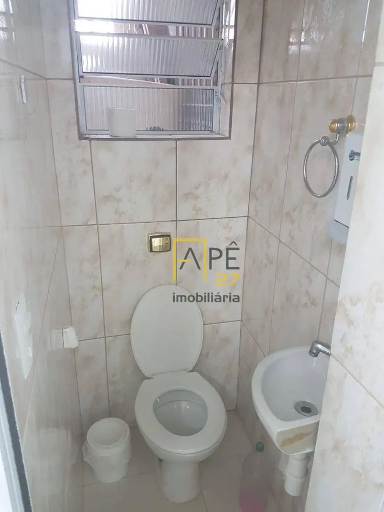 Loja-Salão, 30 m² - Foto 6