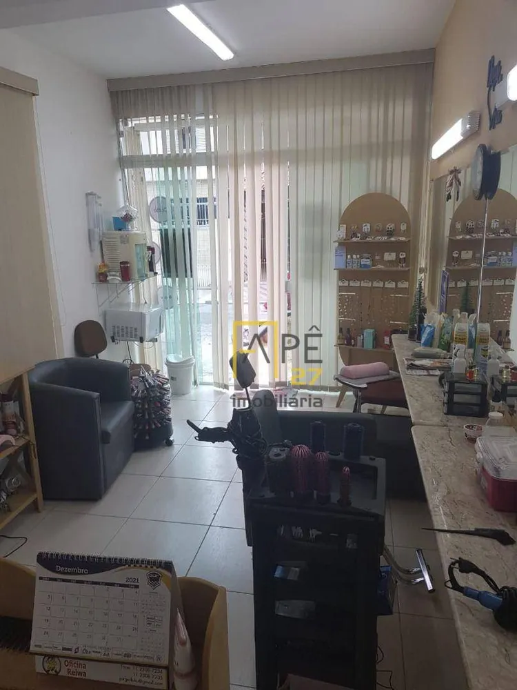 Loja-Salão, 30 m² - Foto 8