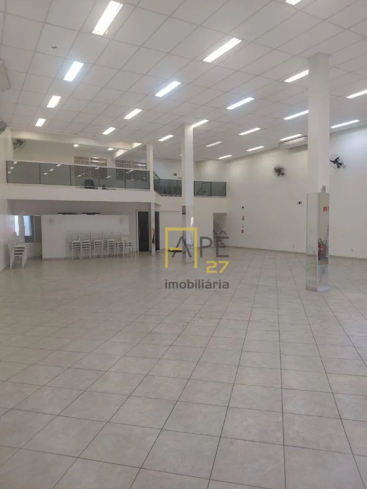 Loja-Salão, 390 m² - Foto 3