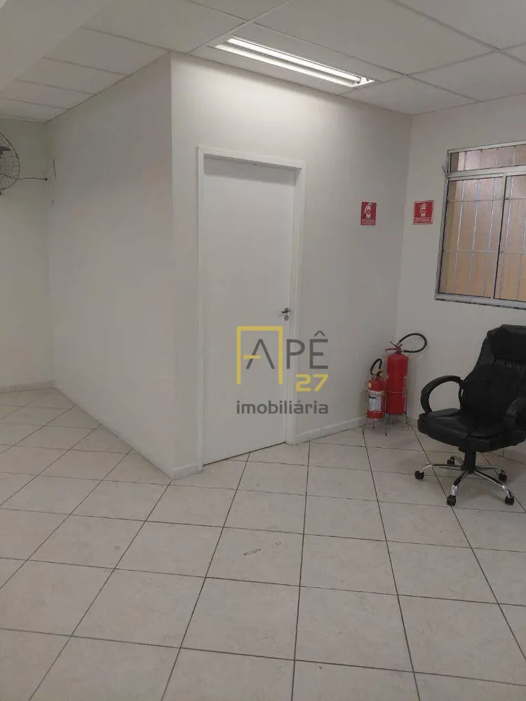 Loja-Salão, 390 m² - Foto 4