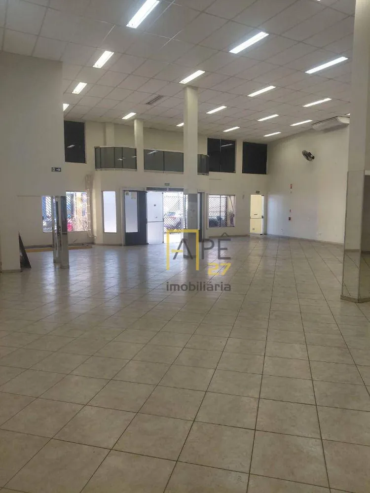 Loja-Salão, 390 m² - Foto 1