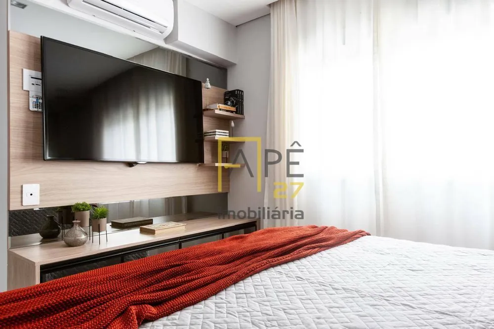 Apartamento, 3 quartos, 154 m² - Foto 4