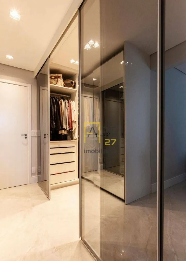 Apartamento, 3 quartos, 154 m² - Foto 6
